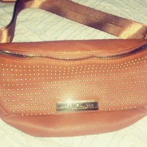 Andrew Marc fanny pack